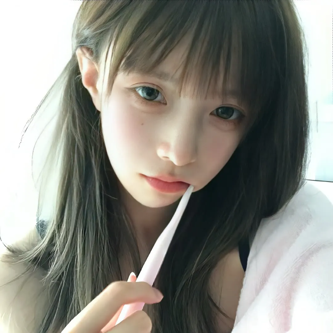 成年女性的动画时间